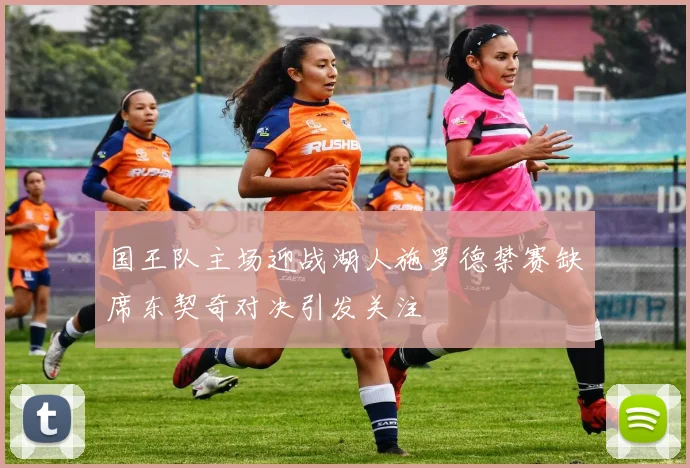 国王队主场迎战湖人施罗德禁赛缺席东契奇对决引发关注